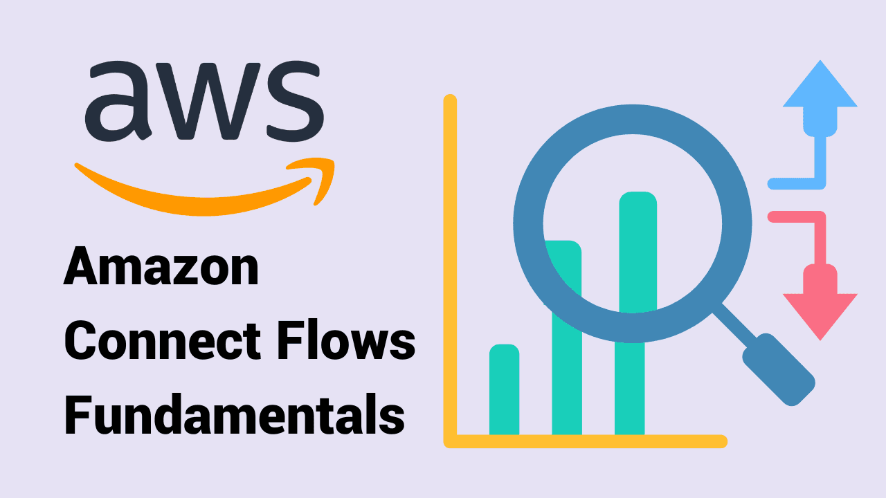 Amazon Connect Flows Fundamentals