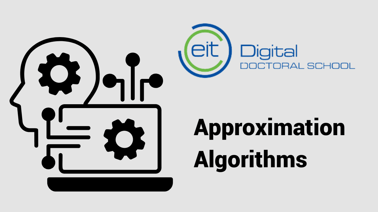 Approximation Algorithms