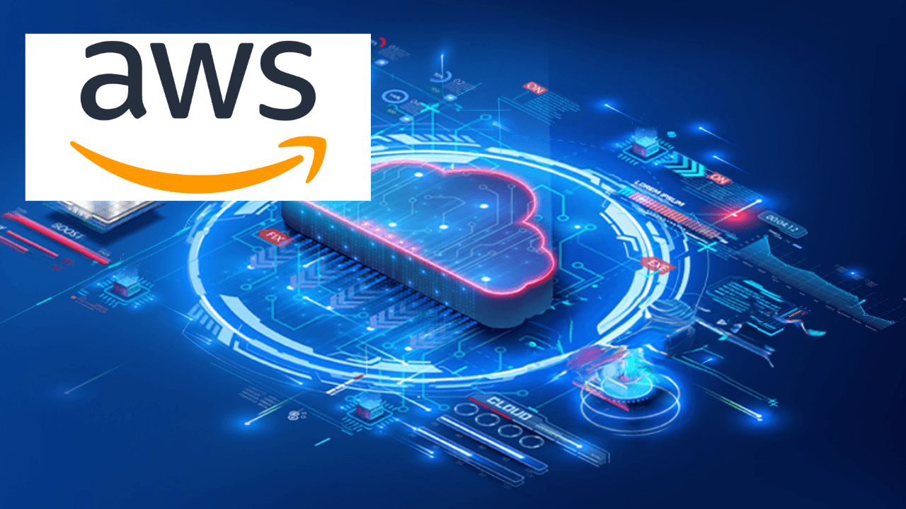 Amazon EFS Primer