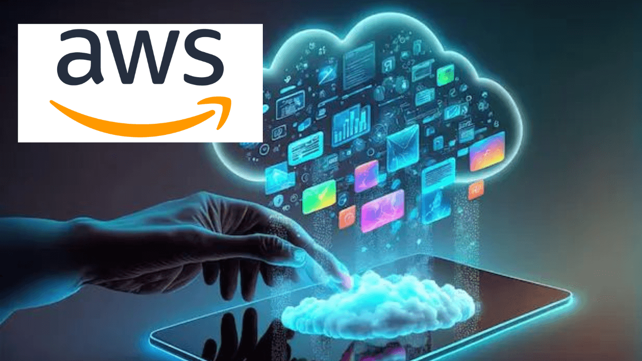Getting Started with AWS CloudFormation