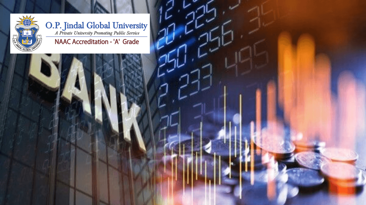 Banking & Finance in India: Fundamentals and Systems
