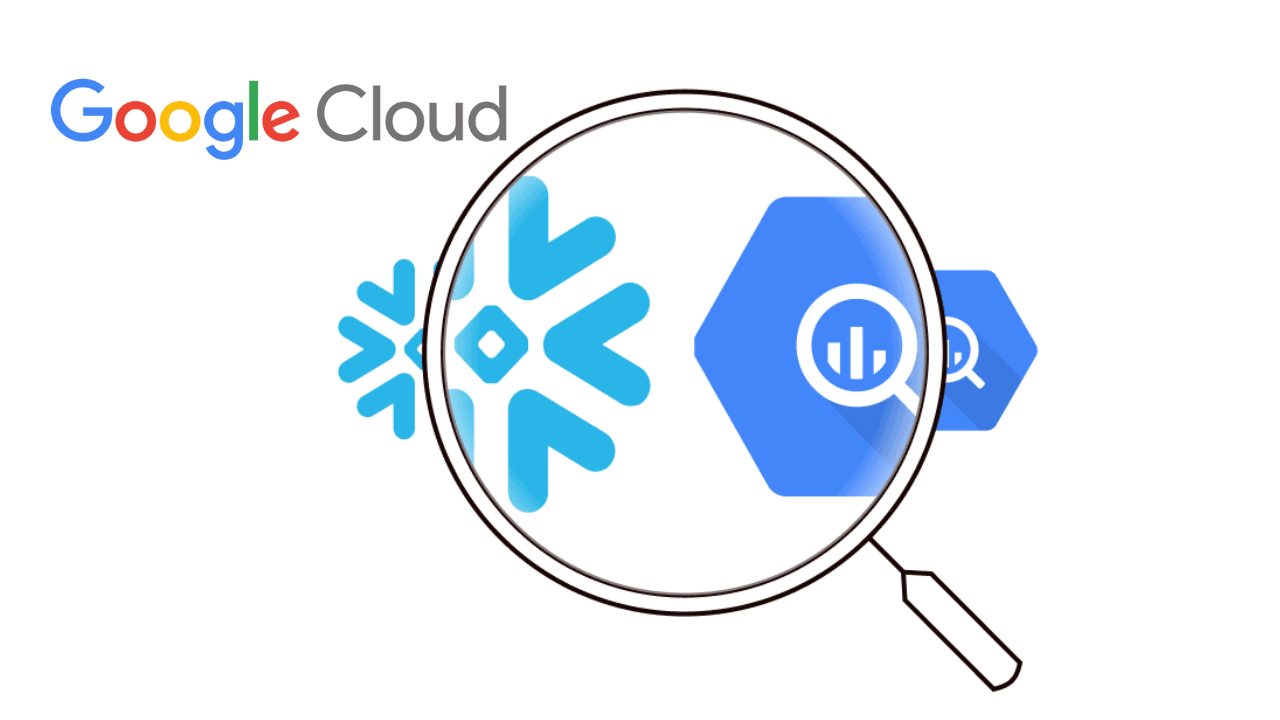 BigQuery Fundamentals for Snowflake Pros