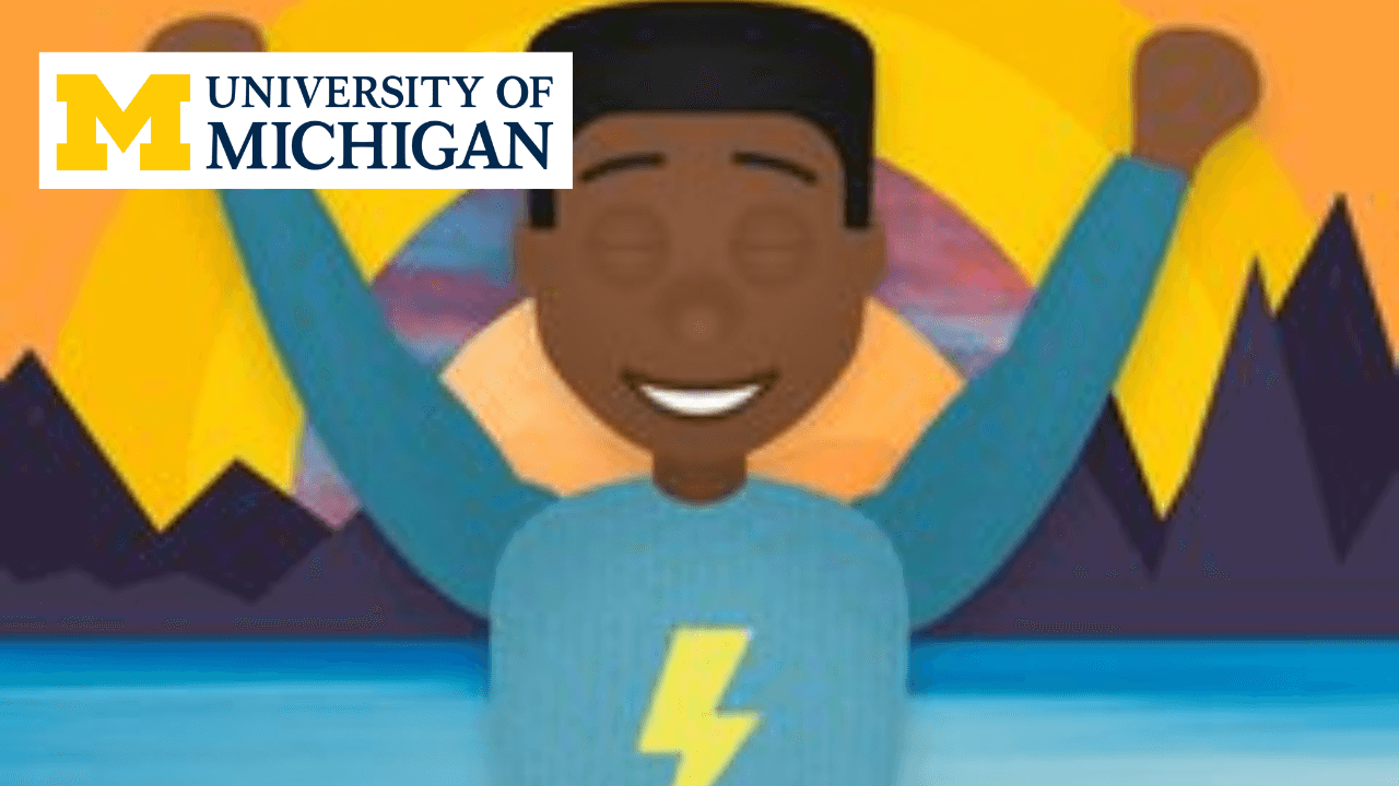 Discover Your Brilliant, Passionate Self: Purpose & Growth