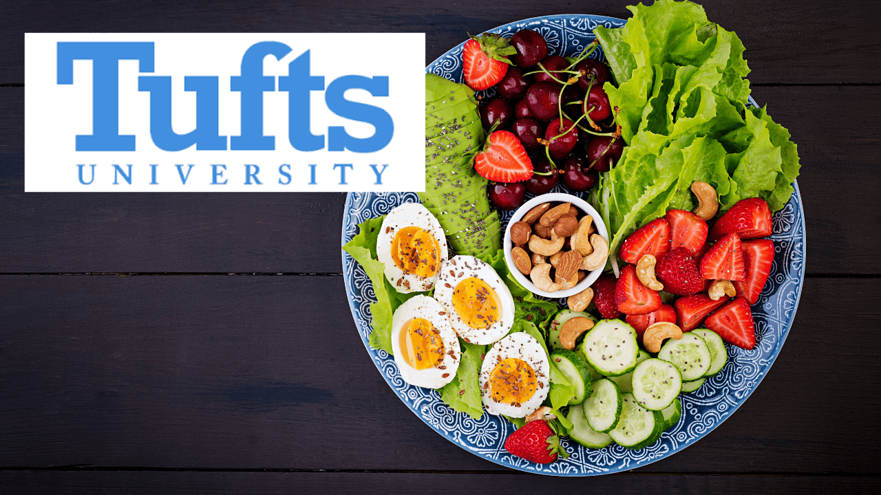 Building a Healthy Plate