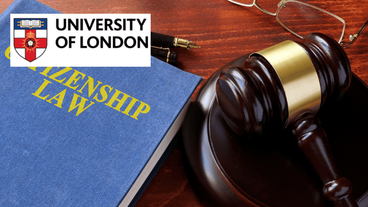 Citizenship and the Rule of Law