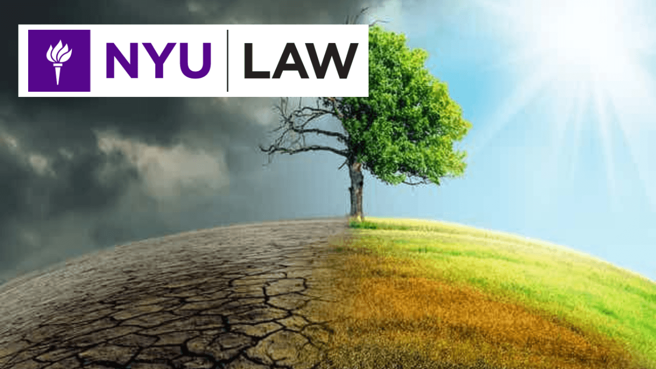 Climate Change and Human Rights: Legal and Social Impact