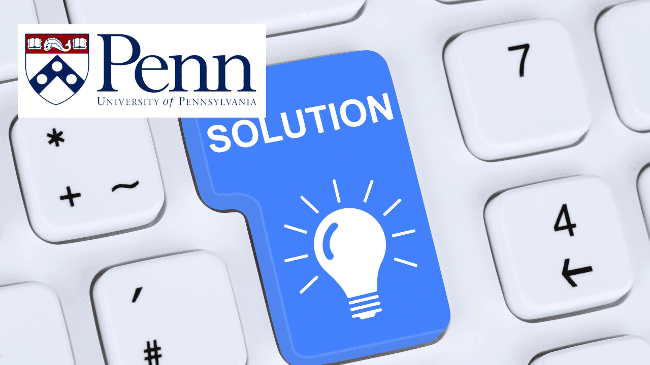 Computational Thinking for Problem Solving