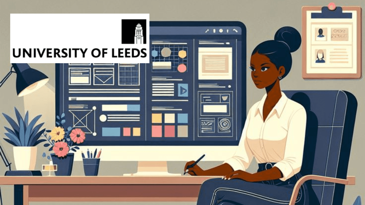 Create a Professional Online Presence