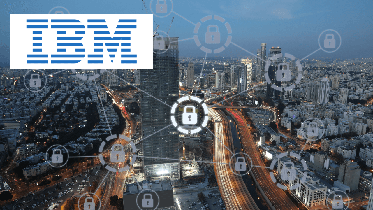 Cybersecurity Architecture