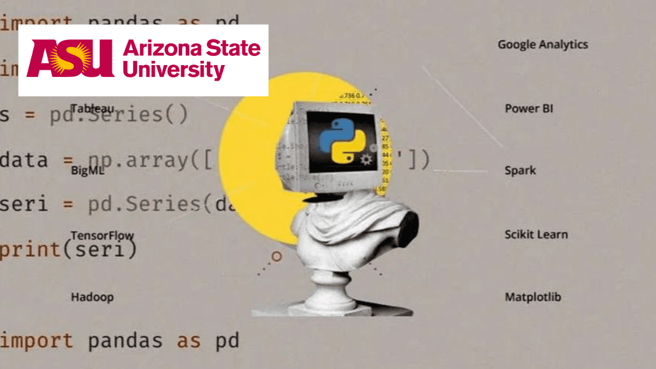 Data Analysis and Visualization with Python
