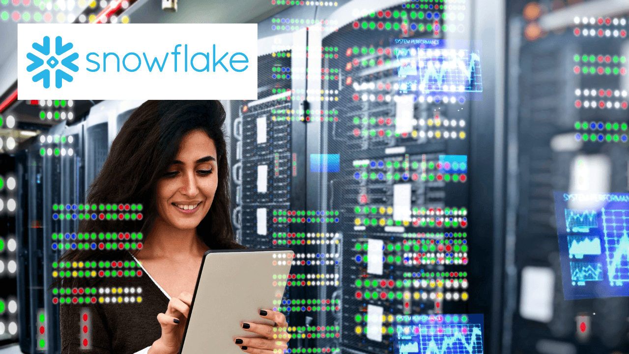 Introduction to Modern Data Engineering with Snowflake