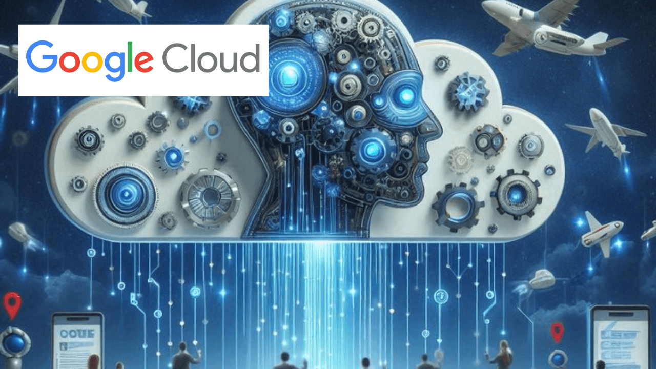 Applying Machine Learning to your Data with Google Cloud