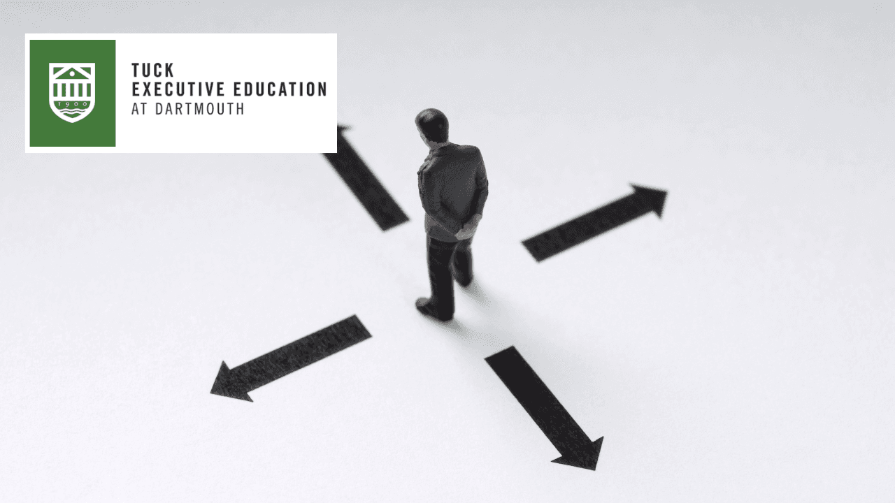 Decision-Making: Blending Art & Science