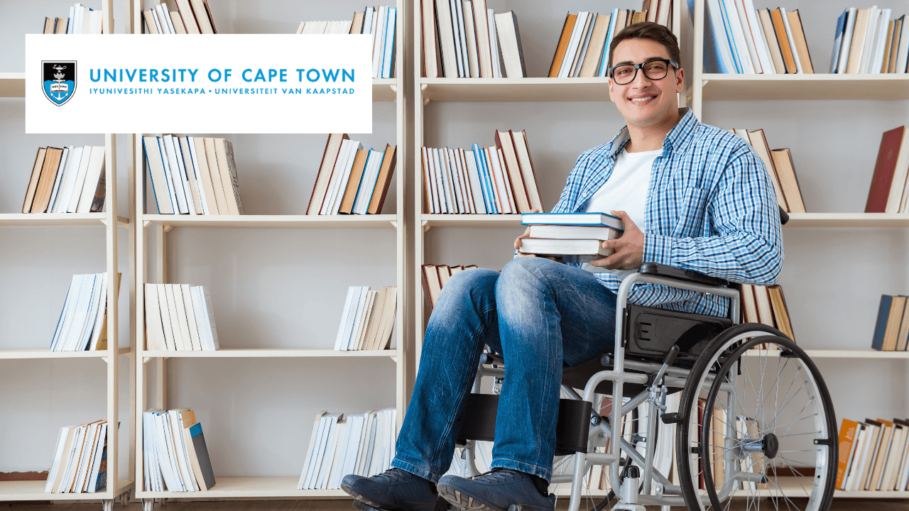 Disability Inclusion in Education: Building Support Systems