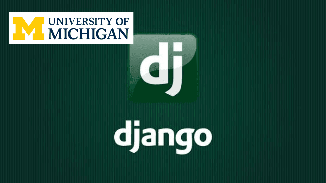 Django Features and Libraries