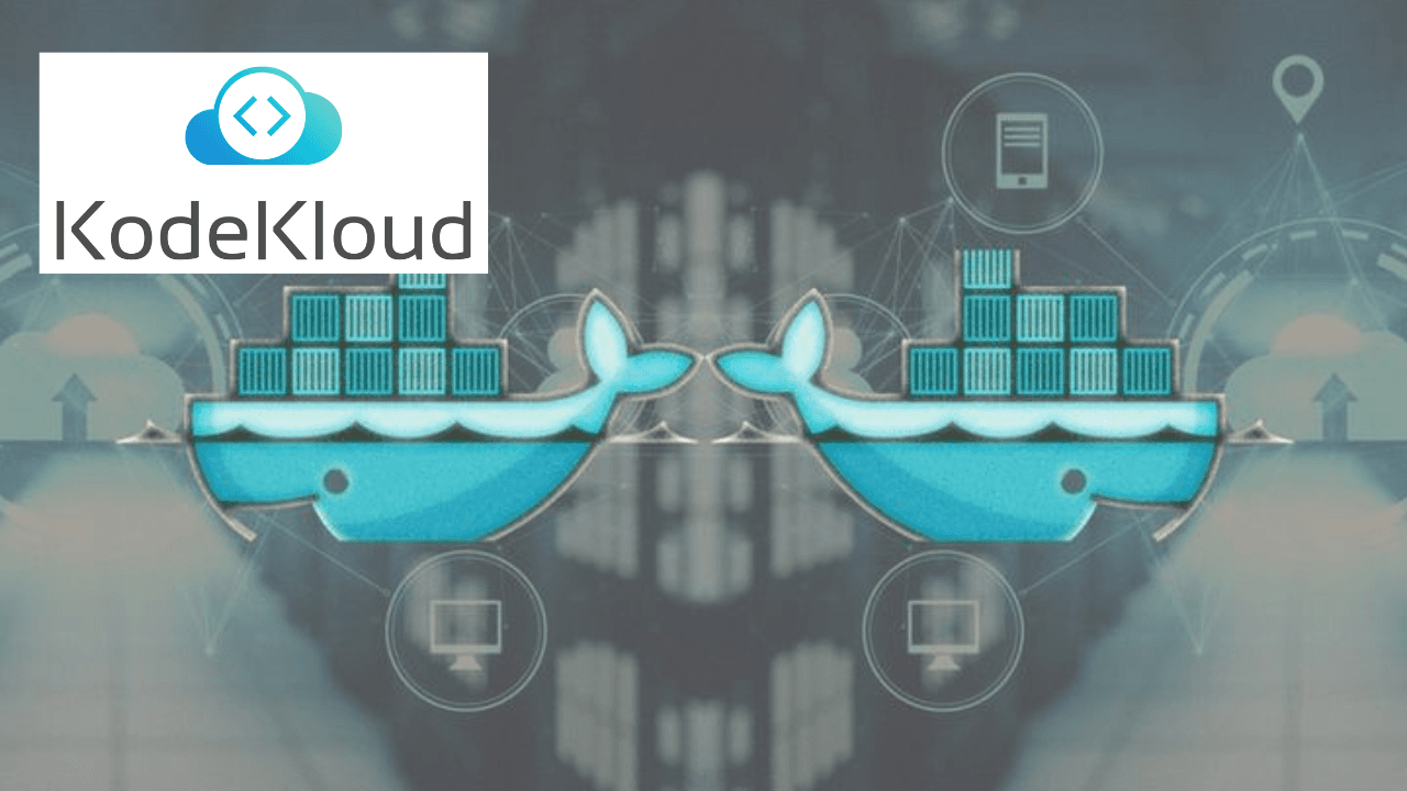 Docker Basics for DevOps