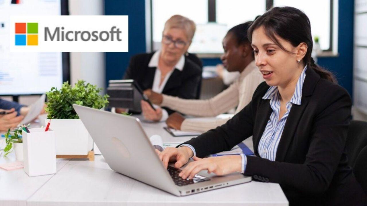 Microsoft Business Analyst Professional Certificate
