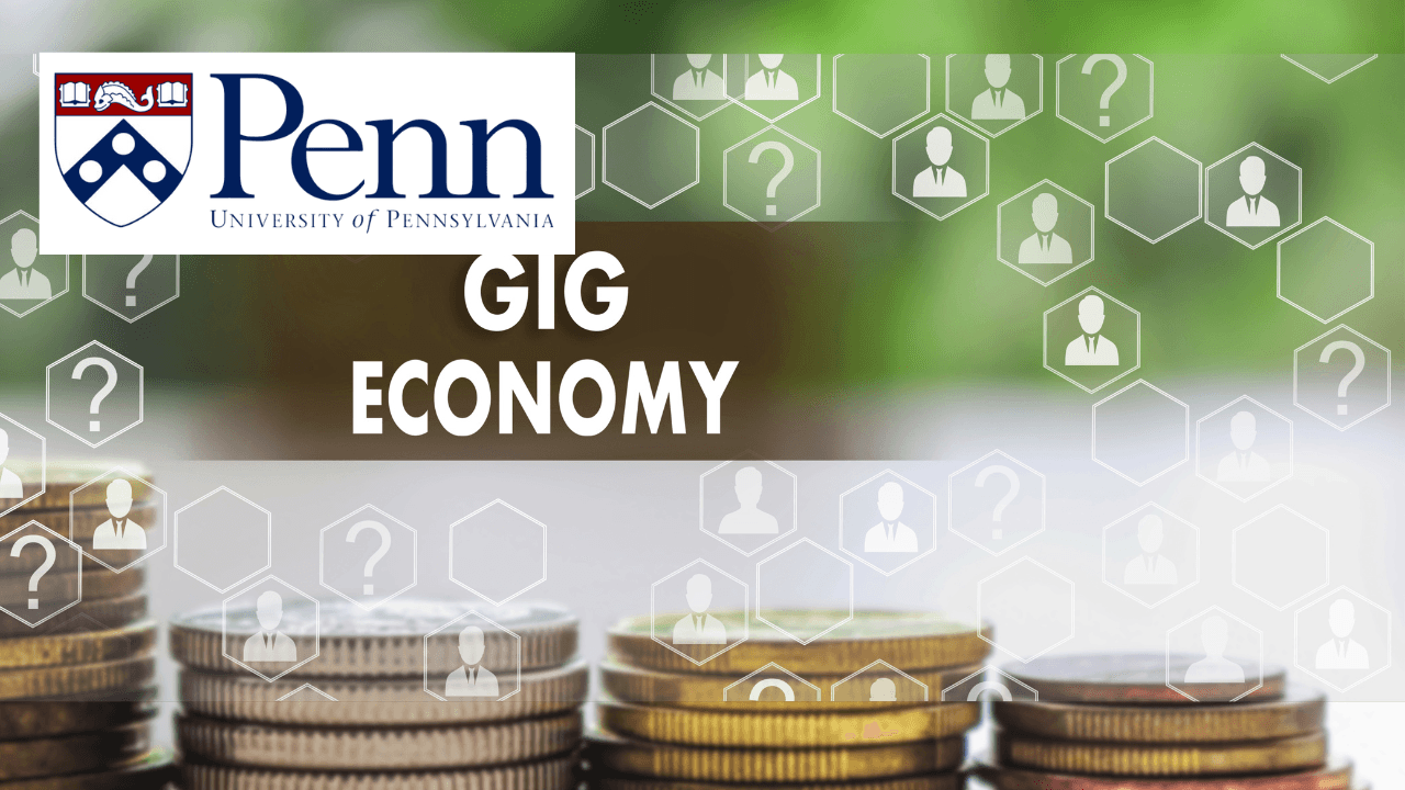 Employment Law: The Gig Economy