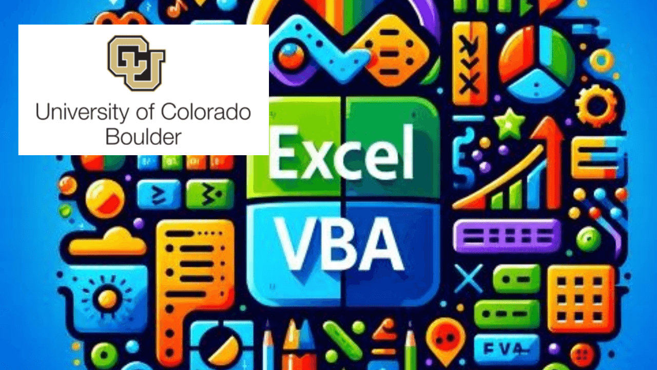 Excel/VBA for Creative Problem Solving, Part 1