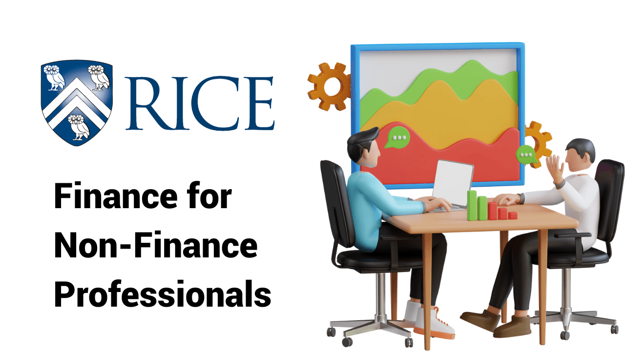 Finance for Non-Finance Professionals