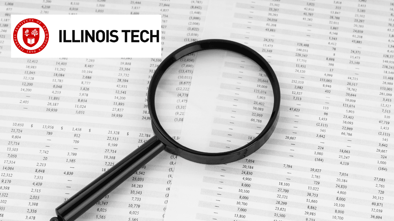 Financial Analysis: Forecasting & Business Valuation