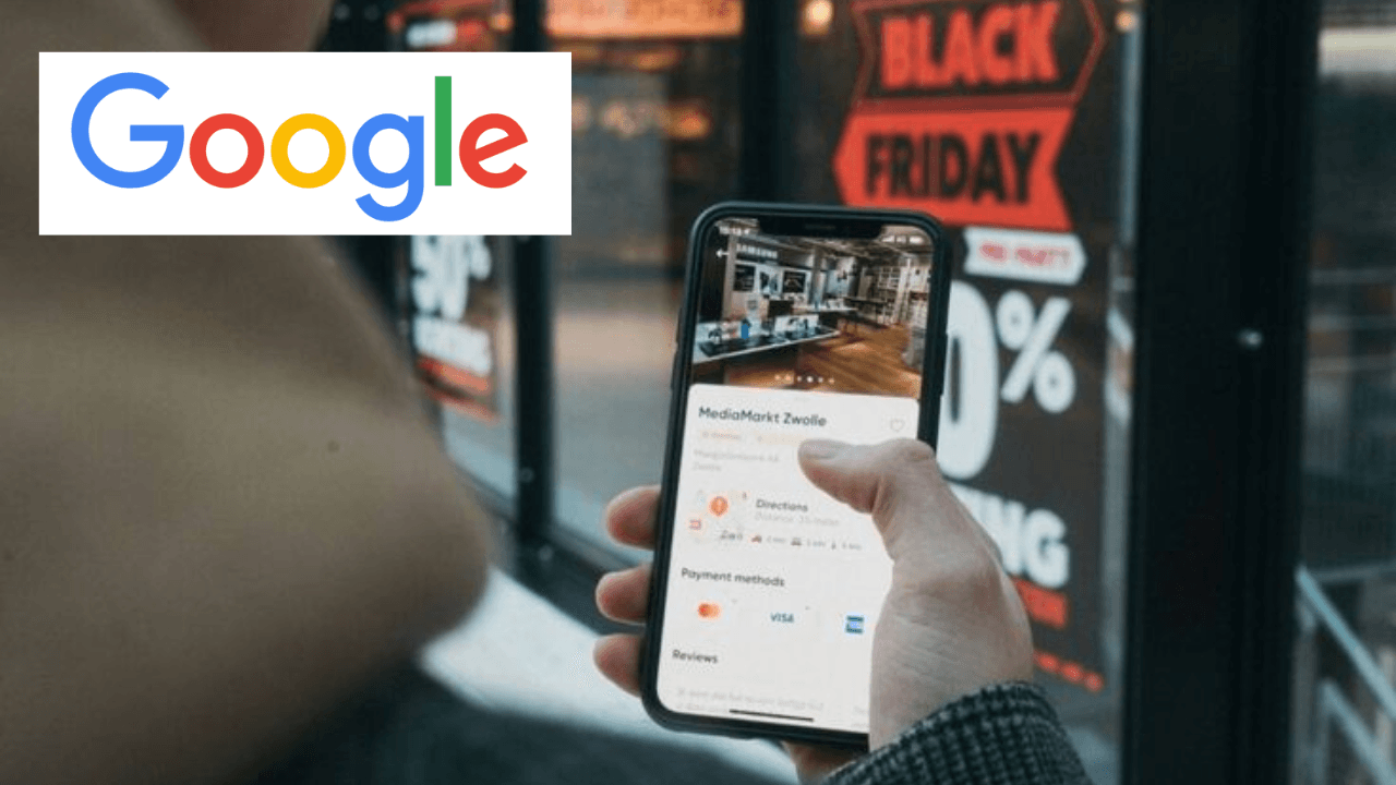 Foundations of Digital Marketing and E-commerce