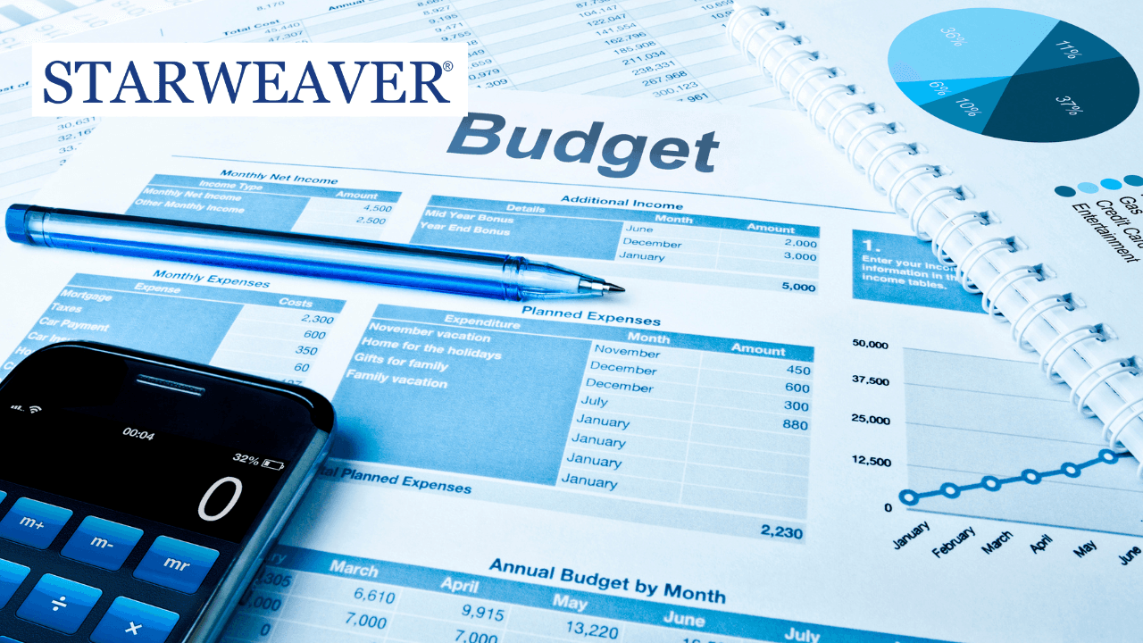 Hotel Budgeting & Forecasting Essentials