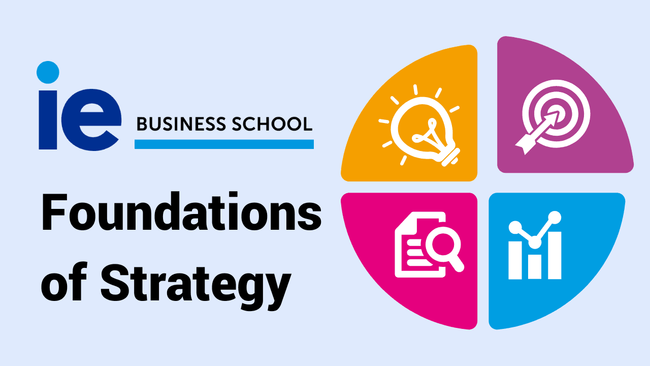 Strategy Fundamentals: Core Business Concepts