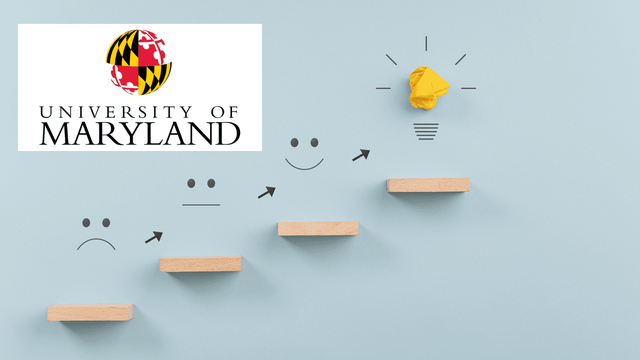 Generating Vision: Long-Term Ideas to Motivate Stakeholders