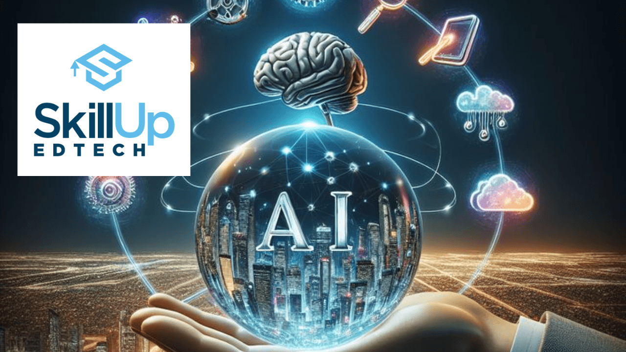 Generative AI: Unleash Your Project Management Potential