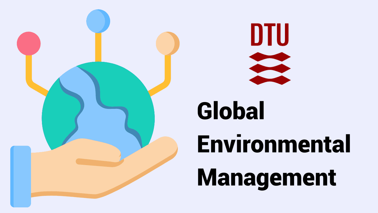 Global Environmental Management