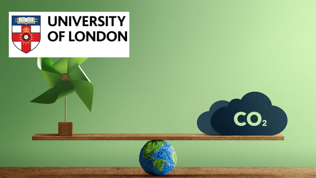 Global Energy and Climate Policy