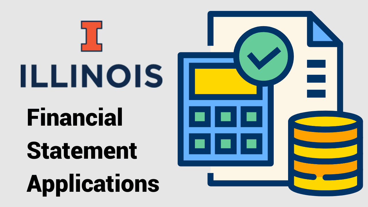 Financial Statement Applications