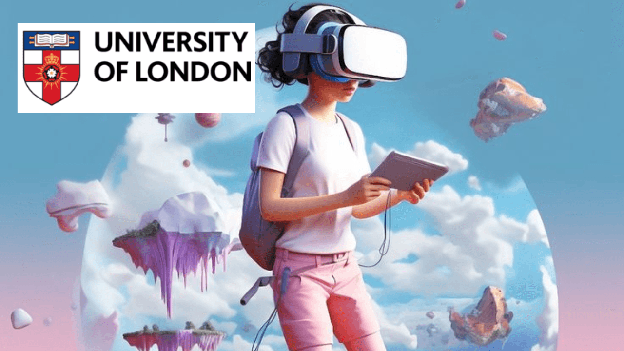 Building Interactive 3D Characters and Social VR