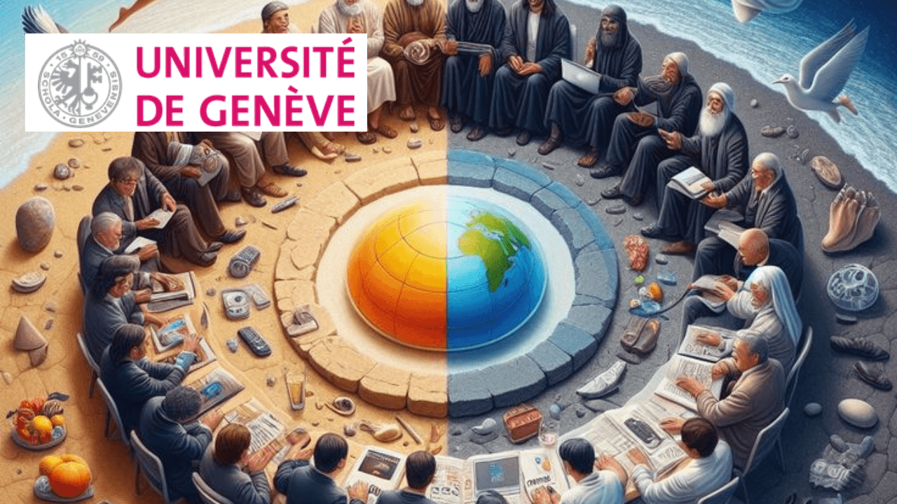 Internationalization of Education: Global Trends