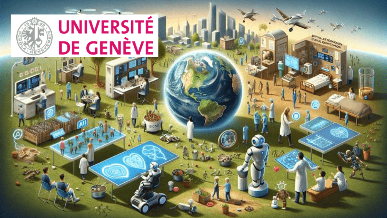 International Health Systems: Building Global Security