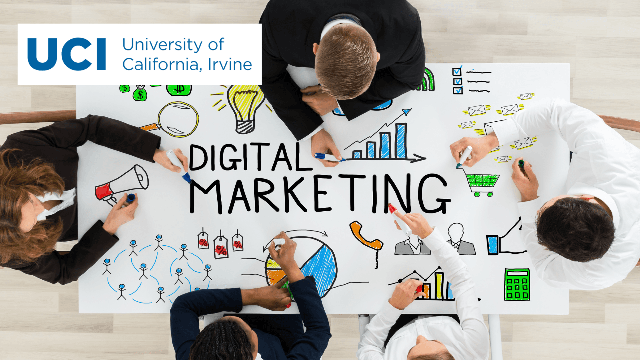 Introduction to Digital Marketing