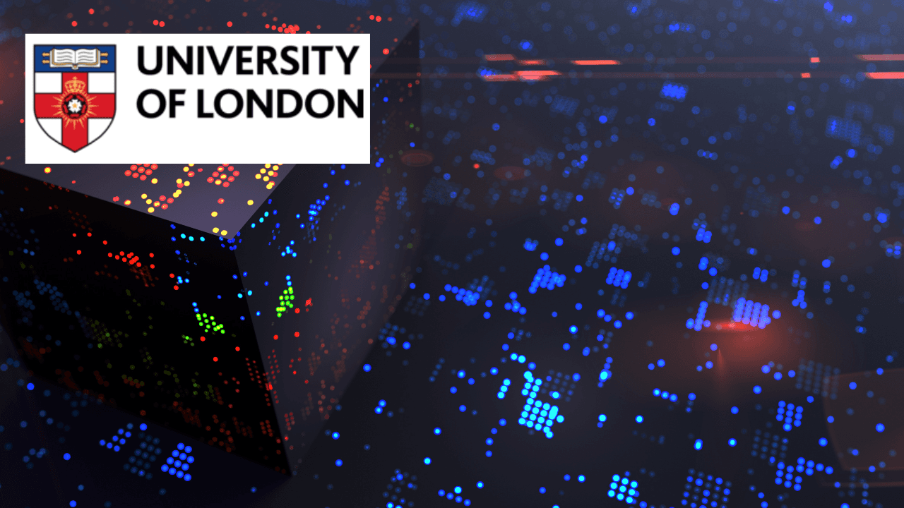 Introduction to Applied Cryptography