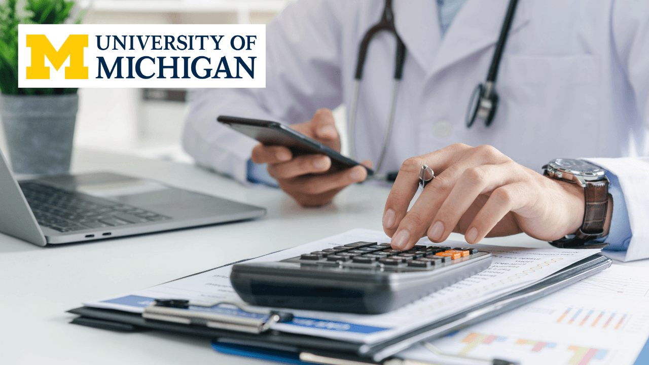 Introduction to Healthcare Finance