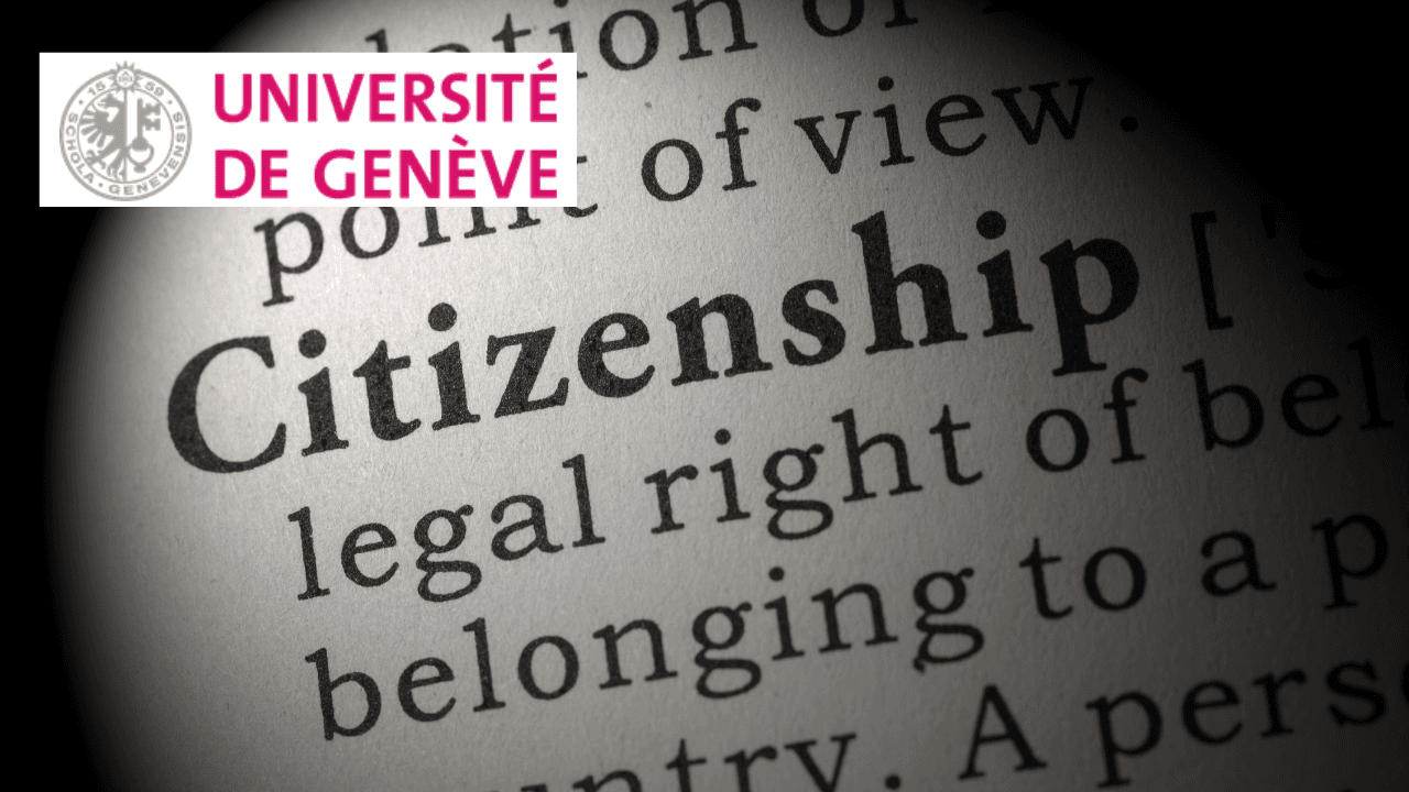 Introduction to Political Citizenship