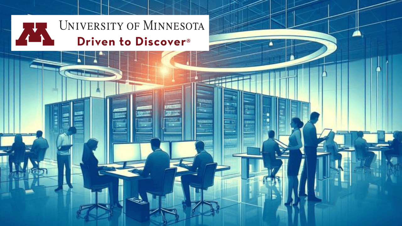 IT Infrastructure and Emerging Trends