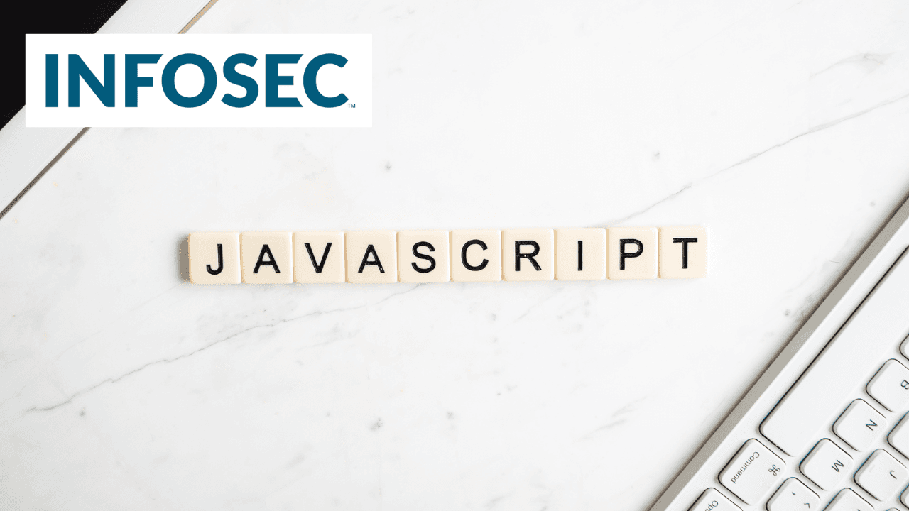 JavaScript Security Refreshers