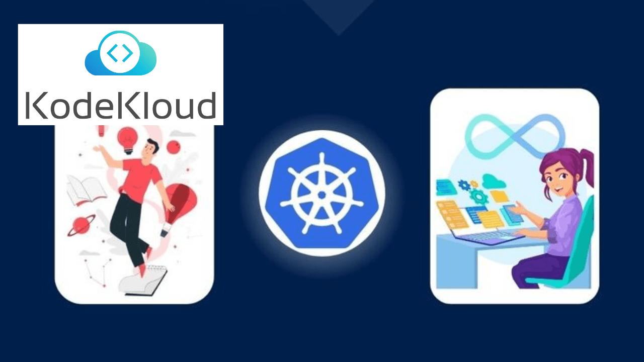 Kubernetes Basics for DevOps