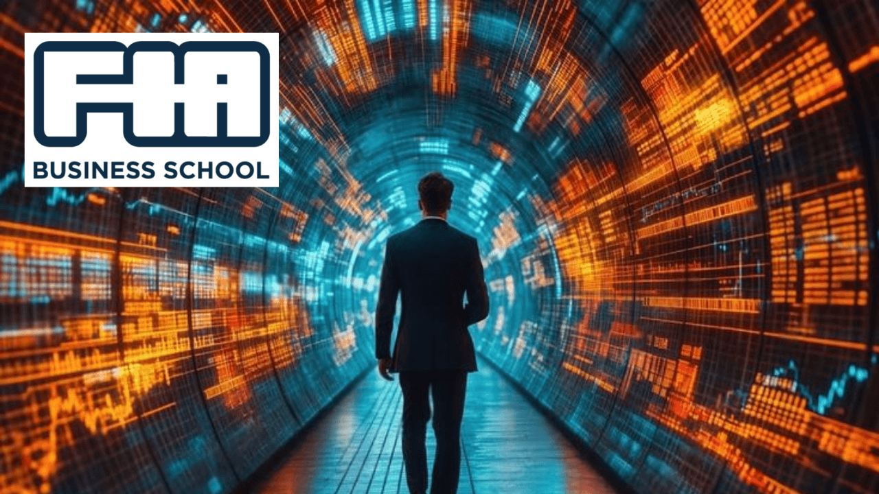 Leadership and Disruption