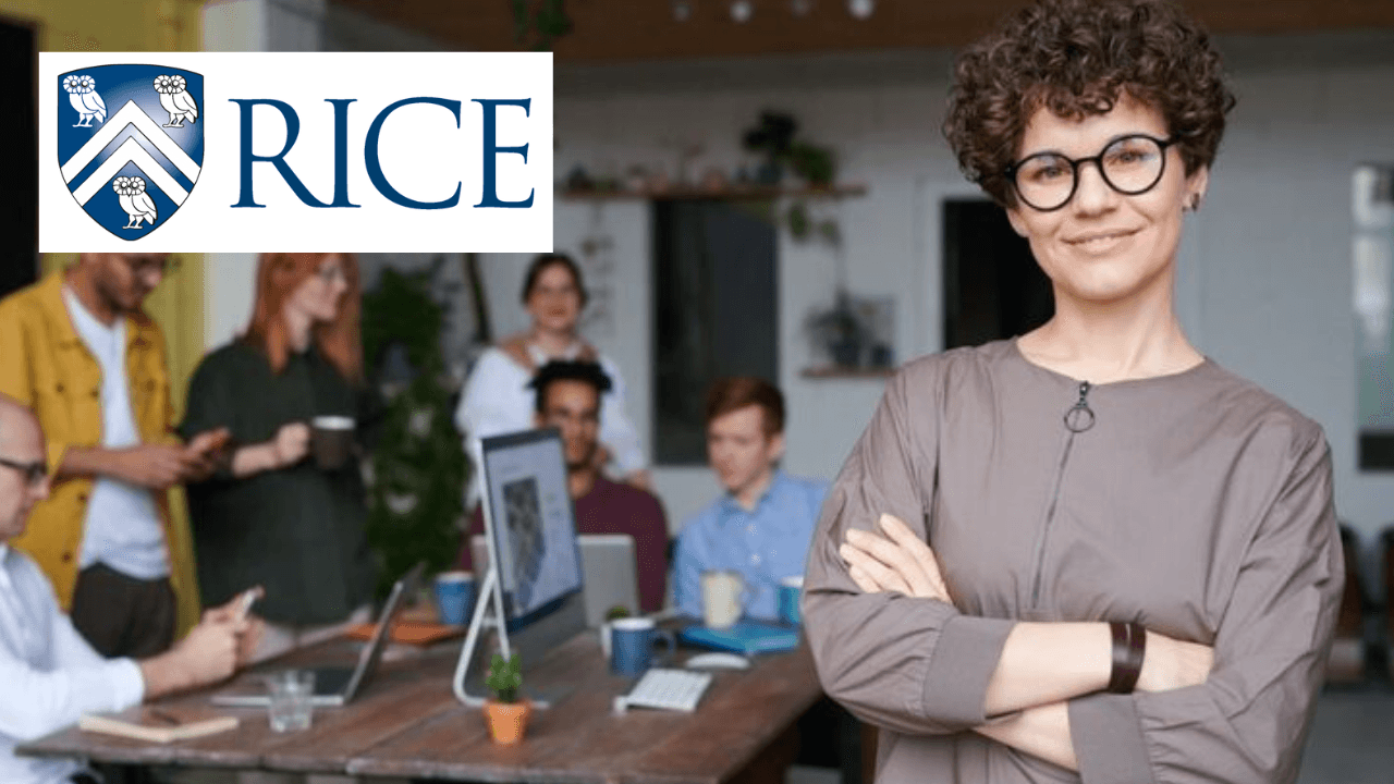 Lead & Grow: Building Top Teams