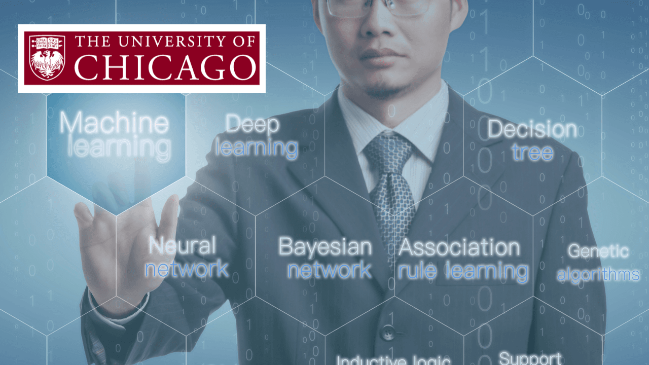 Machine Learning: Concepts and Applications