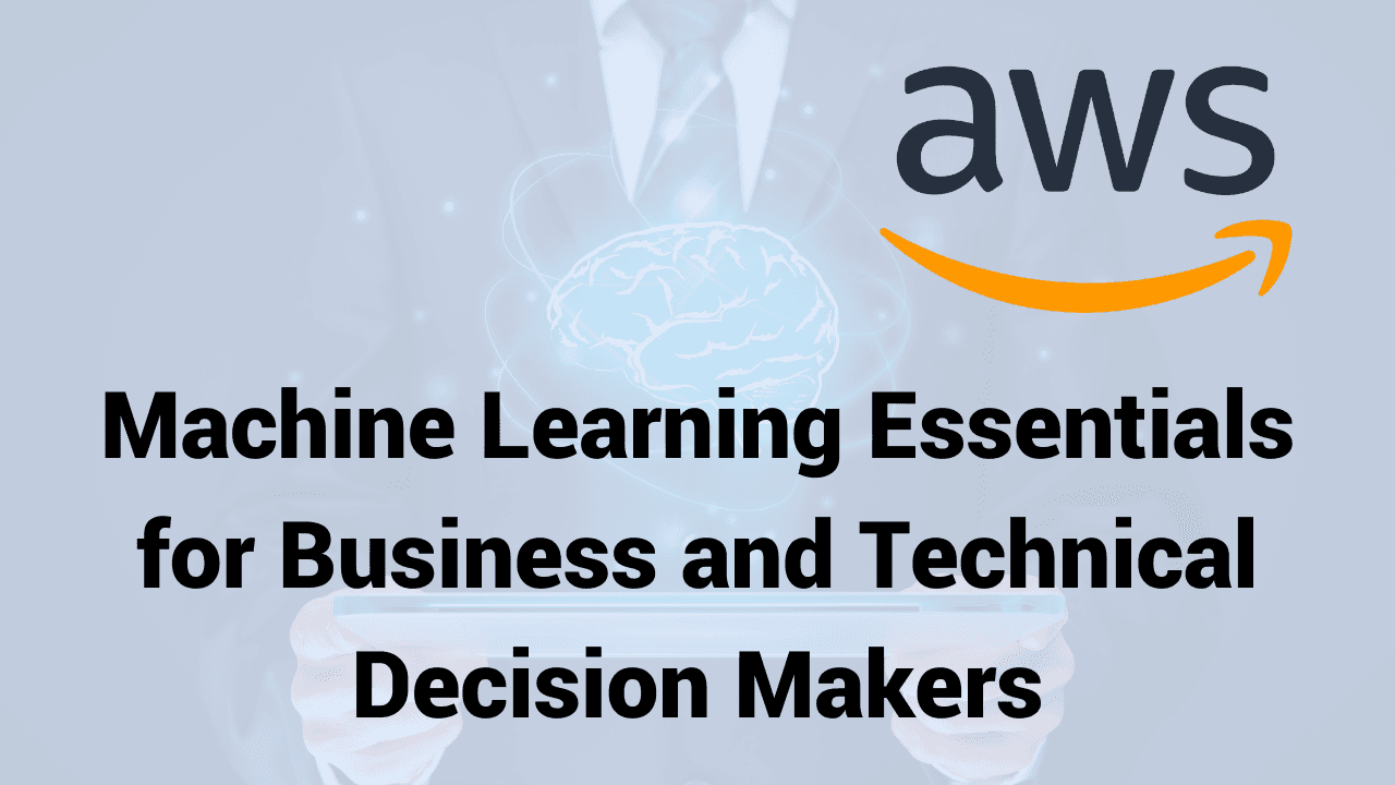 Machine Learning Basics for Business and Tech Leaders