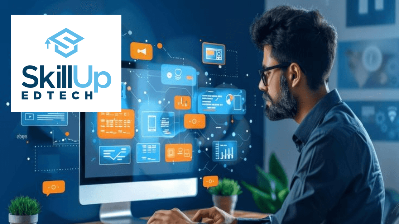 Mobile App Development Capstone Project