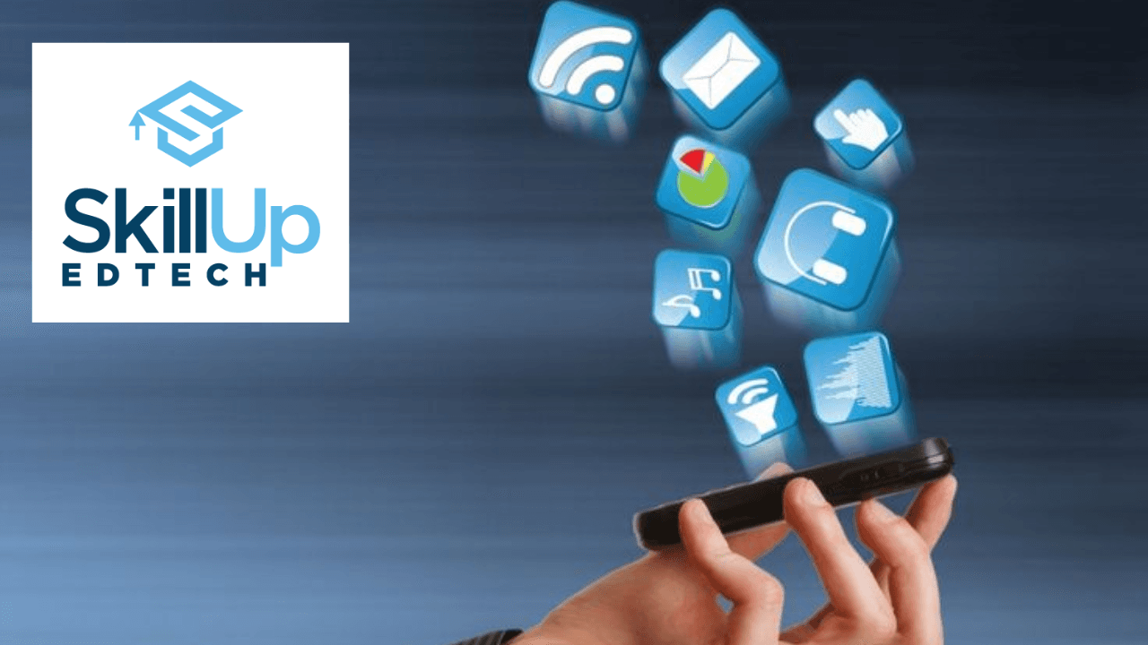 Mobile App Development: Notification, Databases & Publishing