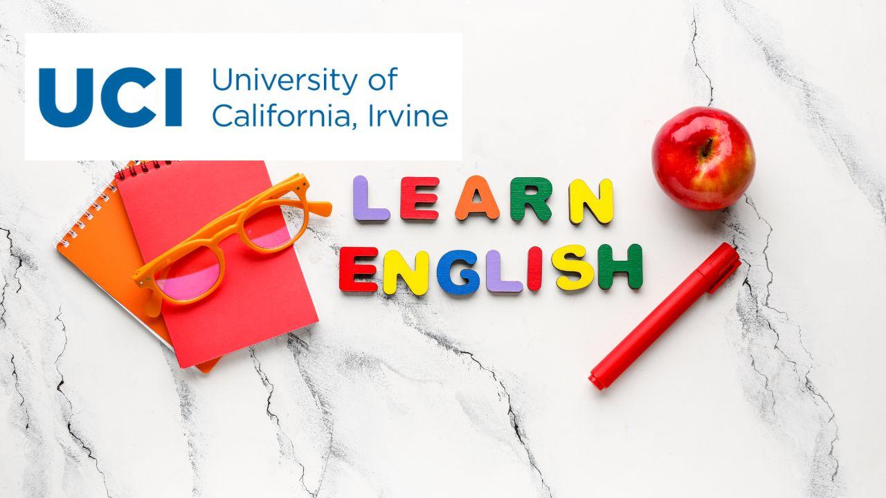Learn English: Beginning Grammar Specialization